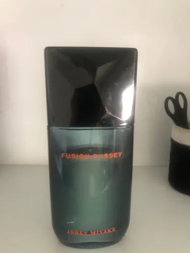 Perfume Issei Miyake Fusion Original