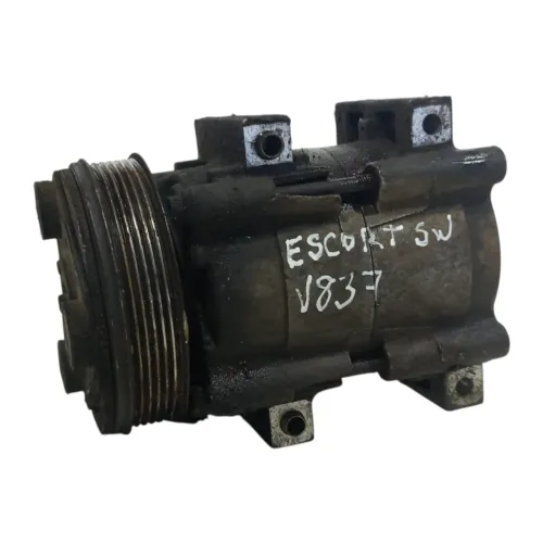 Compressor Ar Condicionado Escort SW 1.8 16V Zetec 97 a 2003