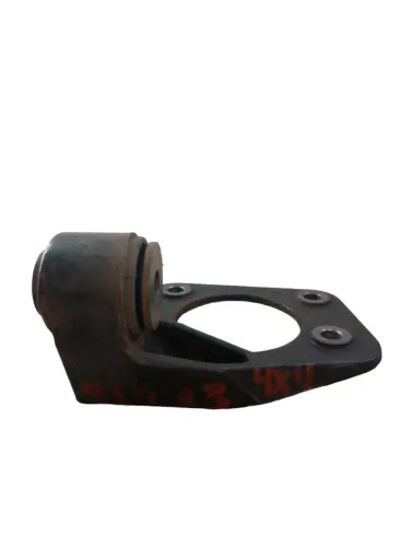 Suporte Do Diferencial Dianteiro Gm S10 2.8 Diesel 2013