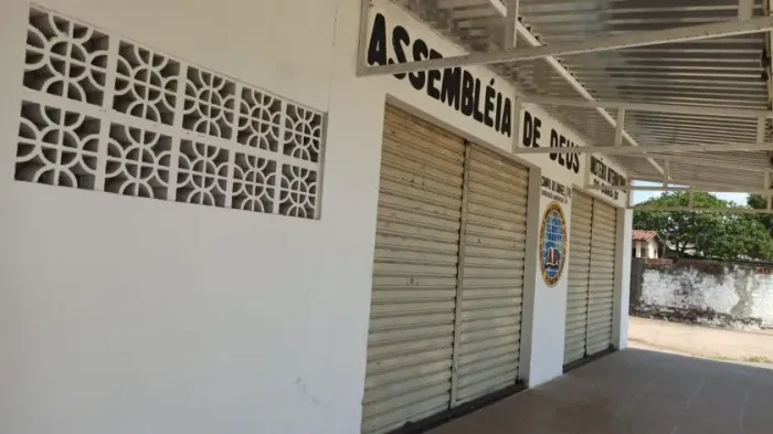 Prédio à venda por R$ 350.000,00 - Mangabeira - João Pessoa/PB