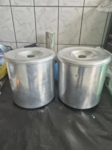 Mantimentos