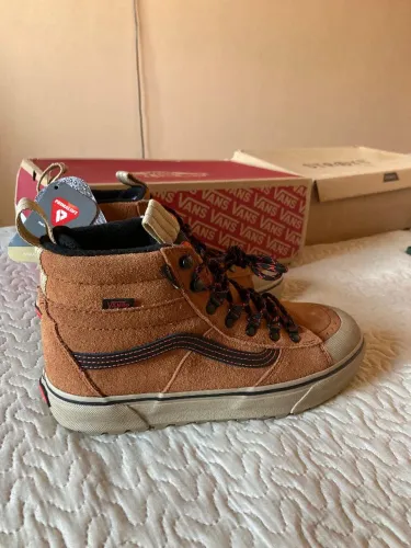 Vans SK8-Hi MTE-2