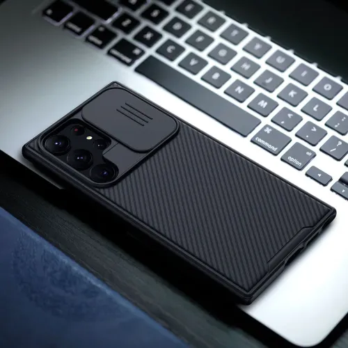 Case Nillkin para Samsung Galaxy S23 Ultra