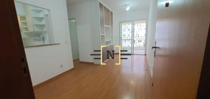 Apartamento com 2 dormitórios para alugar, 54 m² por R$ 4.641,81/mês - Aclimação - São Pau