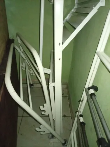 Cama Hospitalar