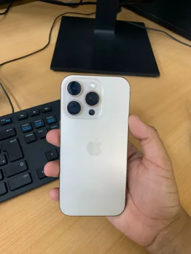 iPhone 16 Pro - 128g