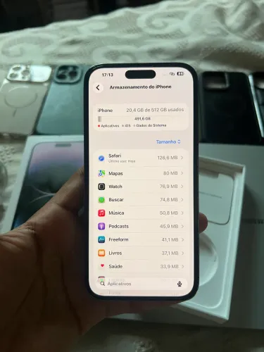 iPhone 14 Pro Max 512gb