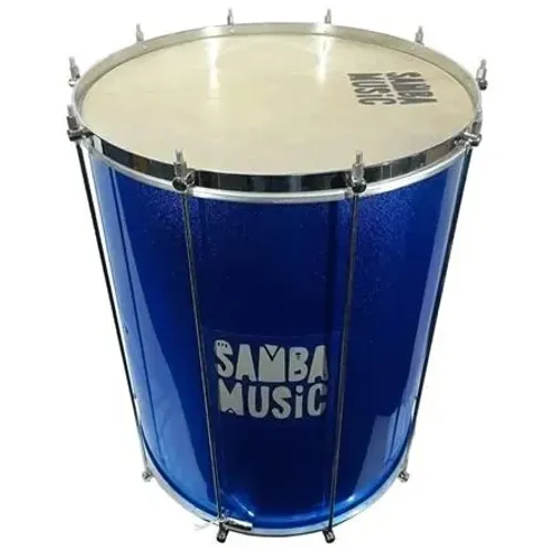 Surdo PHX 60x20 Samba music