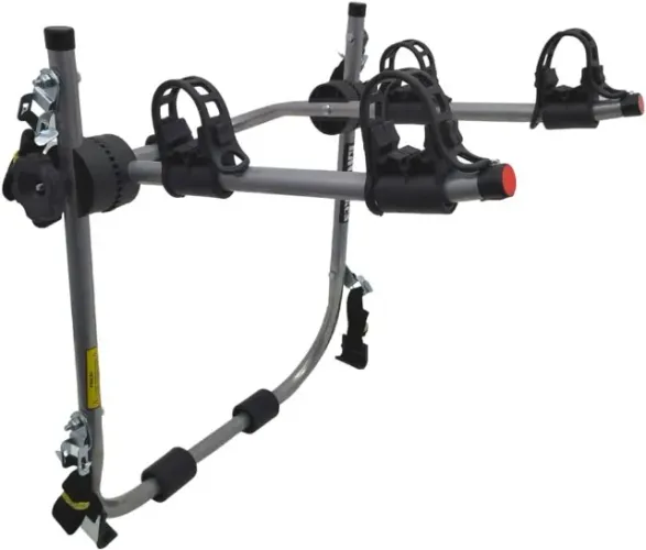 Suporte para Bike Transbike 2 bicicletas