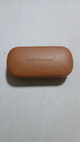 Case pra óculos chillibeans