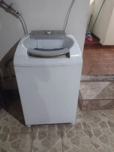 Lavadoura Brastemp 11kg