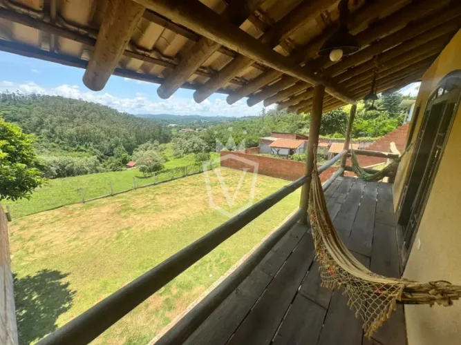 Chácara A Venda No Bairro Rio Acima - Jundiaí/SP