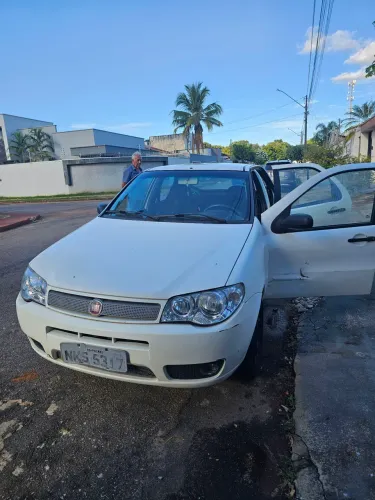 Fiat Palio 1.0 Economy Fire Flex 8V 4P 2010