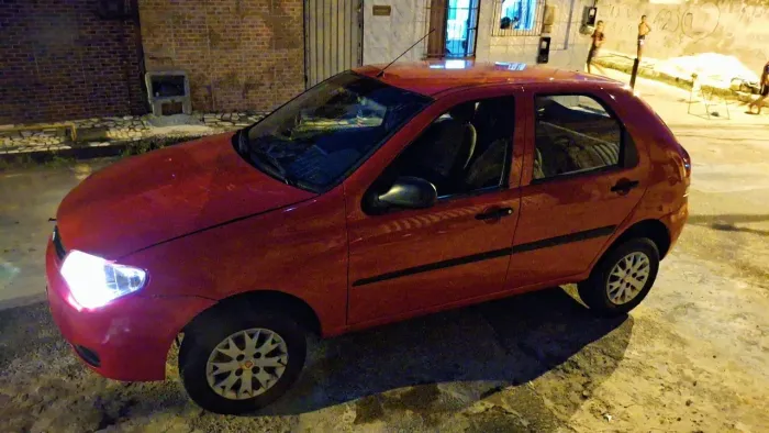 Fiat Palio Celebration 1.0 Fire Flex 8V 4P 2014