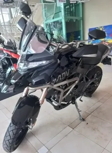 ZONTES T310 2023/2024 ? APENAS 4.183 KM