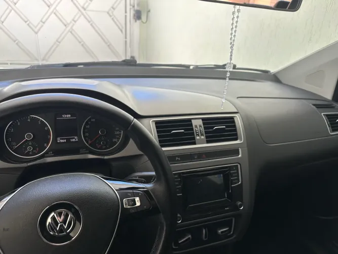 Volkswagen Fox Comfortline I Motion 1.6 Flex 8V 5P 2017