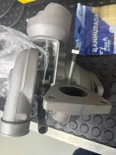 Turbina D3 200/220
