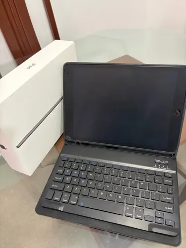 iPad 9