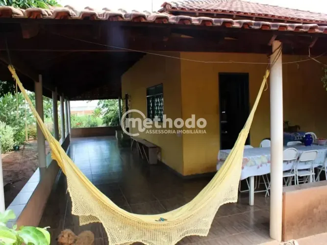Chácara com 3 dormitórios à venda, 5762 m² por R$ 1.900.000,00 - Centro - Bálsamo/SP