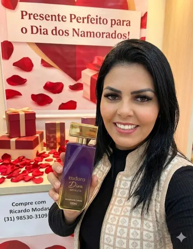 Vendendo vários produtos boticario eldora e outros