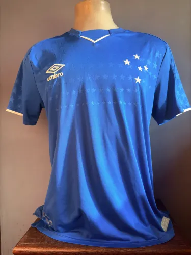 Camisa Cruzeiro 2019 G