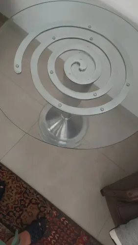 Mesa de canto