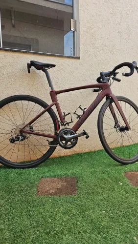 Specialized Roubaix SL8 2025 Tamanho 54