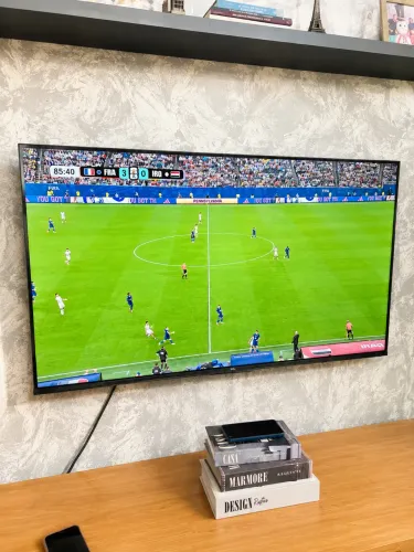 Vende-se TV 50 polegadas 