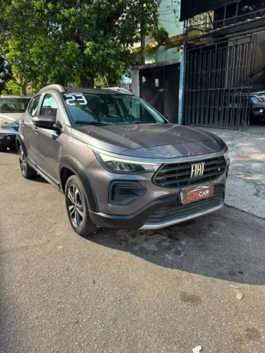 Fiat Pulse Audace 1.0 Turbo 200 Flex Aut. 2023