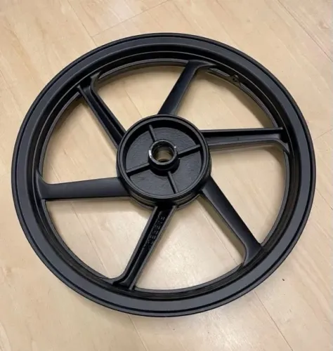 Aros titan 150 seis palitos