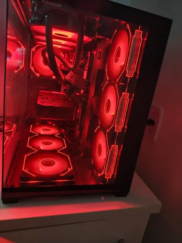 PC GAMER AM5