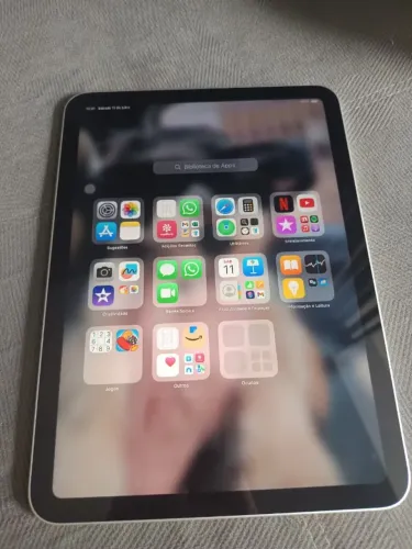 Ipad 10ª geração 64Gb