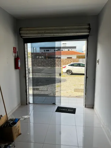 Excelente loja nos Bancários