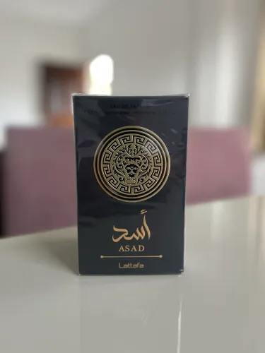 Asad original