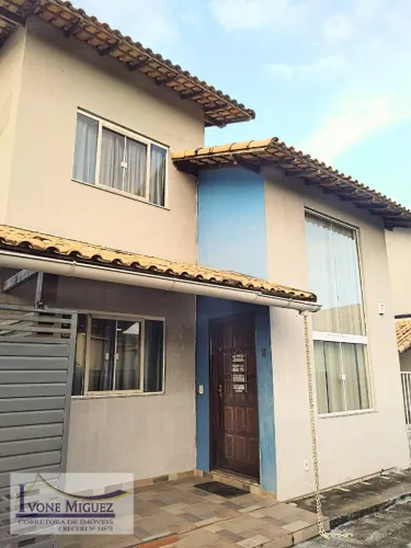 Casa à Venda em Jardim M. Pereira - Miguel Pereira, RJ