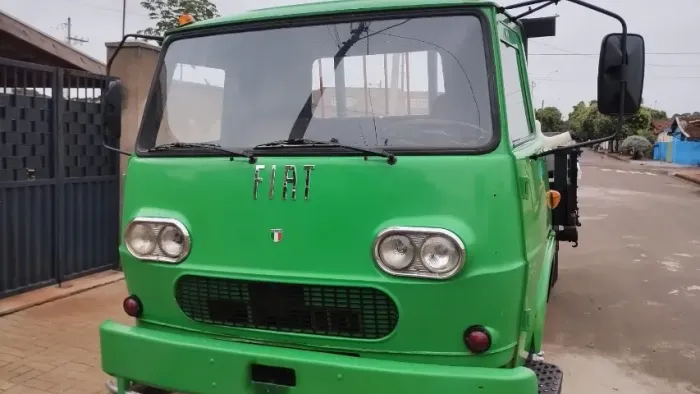 CAMINHÃO 3/4
