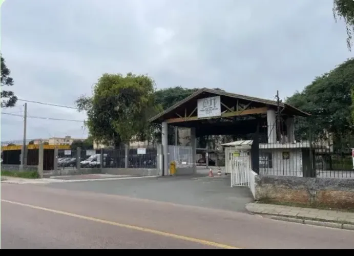 Alugo apartamento no capão Raso