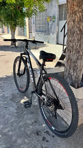 Bicicleta GTSM1 G7 aro 29 - ACEITO NEGOCIAÇÕES DE PREÇO 