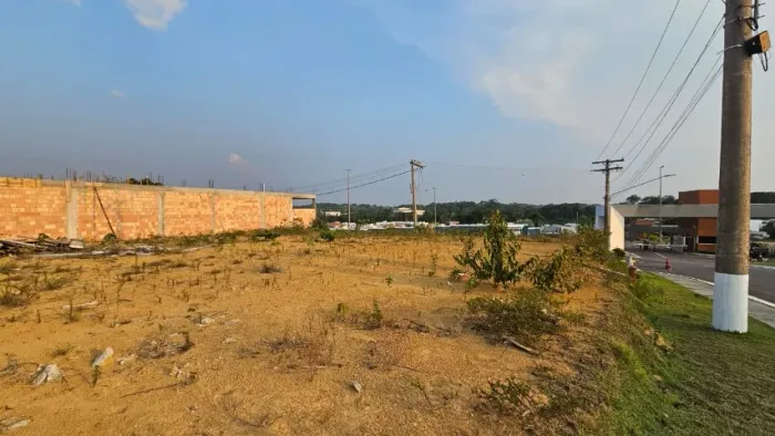 Vendo 2 Lotes de Esquina cada um R$ 380.000 Mil no Condominio Morada dos Passáros