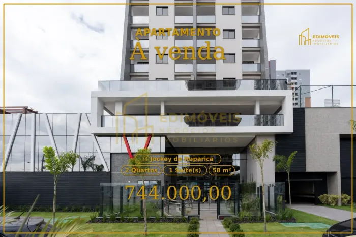 Condomínio Clube no Jockey de Itaparica  Lazer Completo em Vila Velha