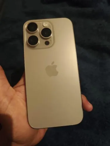 IPHONE 15 PRO - 256GB - ZERADOO