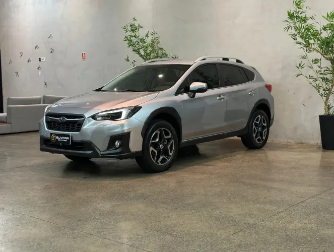 Subaru XV 2.0 16V 4X4 150cv Aut. 2018