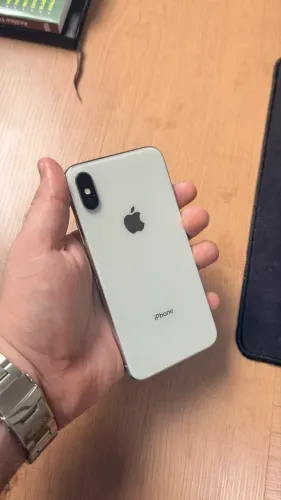iPhone X 64GB