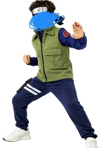 Fantasia kakashi