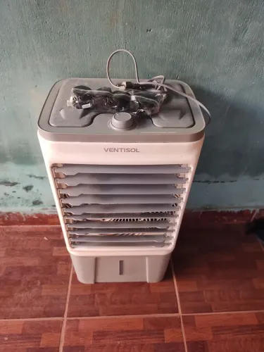 Climatizador ventisol 16 litros