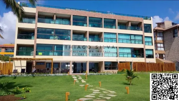 Flat em Tamandare