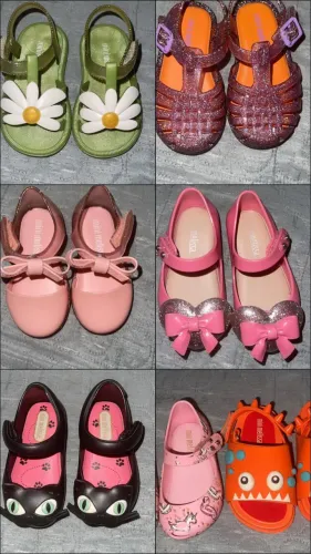 Vendo Mini Melissa 