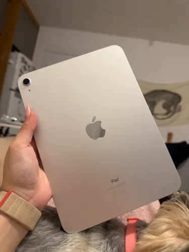 iPad 10a geração semi-novo com nota fiscal
