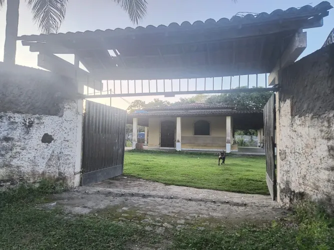 Sítio à venda em Pojuca - Bahia