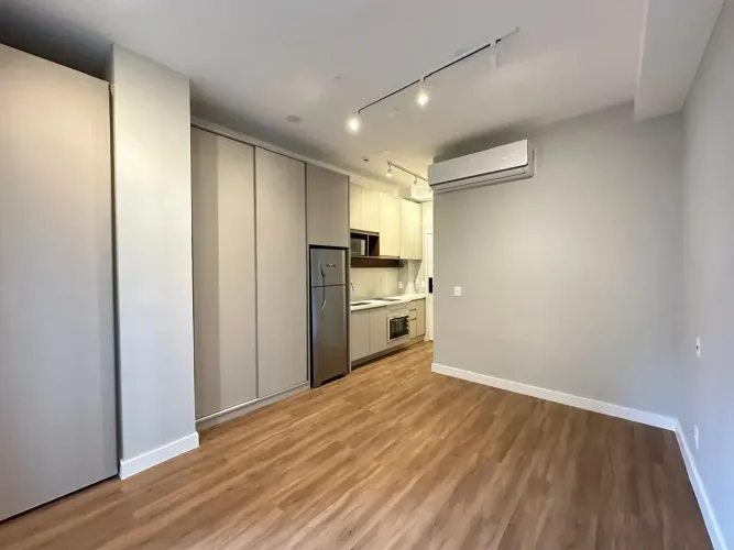 Lindo apartamento STUDIO  com 25m2 (semi mobiliado) em Higienópolis - São Paulo - SP